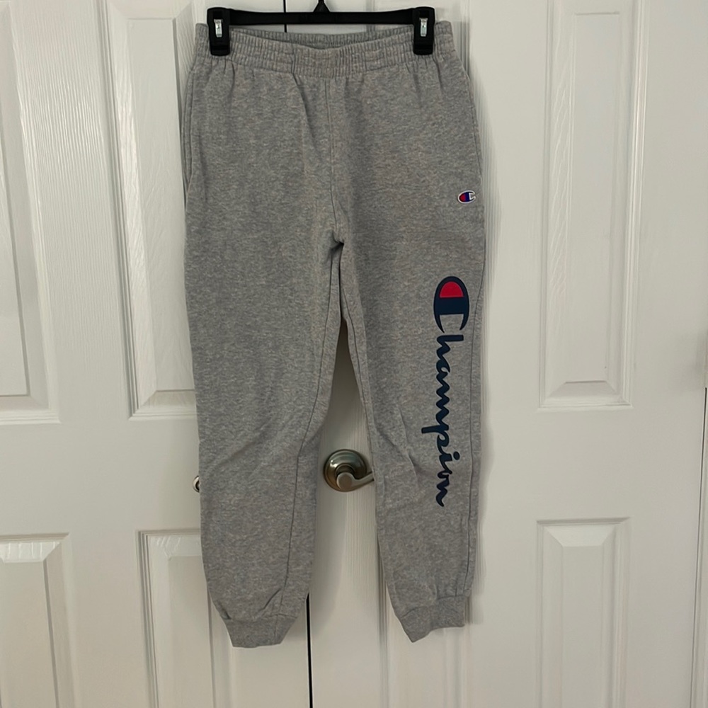 champion sweatpants